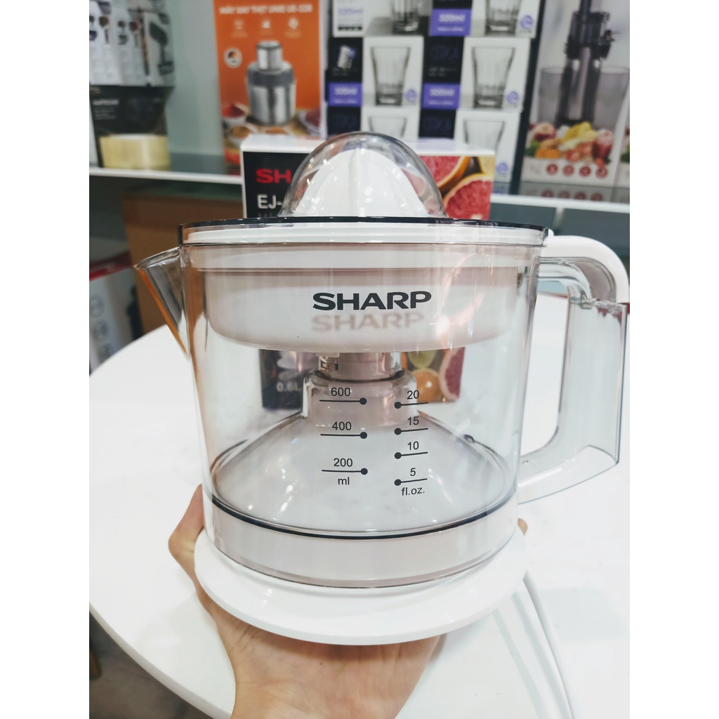 Máy Vắt Cam Thương Hiệu Đức Lenbanlang Tự Động Hàng Chính Hãng - Bảo Hành 2 Năm