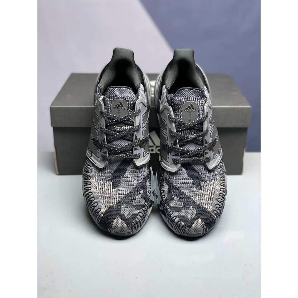 Giầy thể thao Adidas Ultra 20 Camo êm nhẹ, thoáng khí