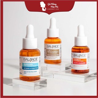 [Chính hãng] Tinh Chất Serum Balance Active Formula 30ml Dưỡng Da