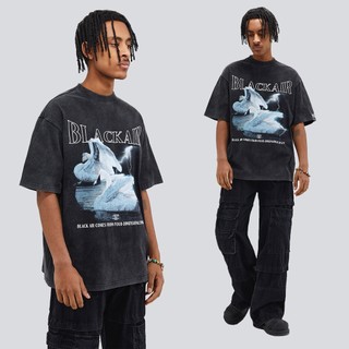 Áo phông Blackair Dekalog Tshirts