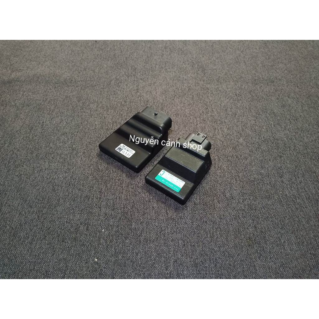 Ic xe sirius fi -ic novo 5