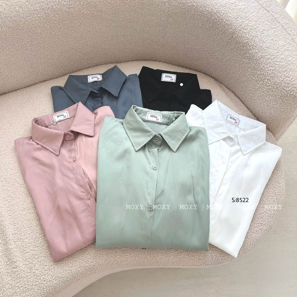 SP008522-Set áo somi