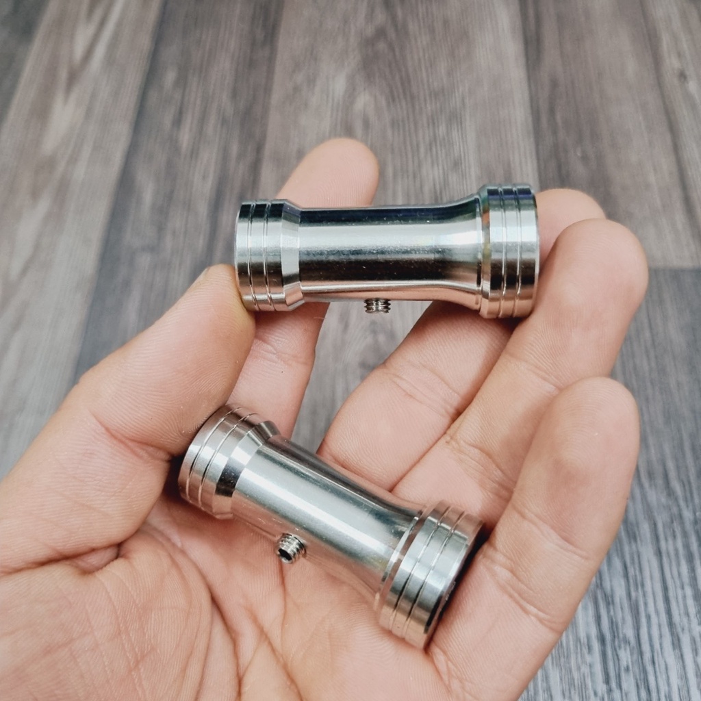 Khâu cần số full inox cho honda wave, dream, future siêu sáng