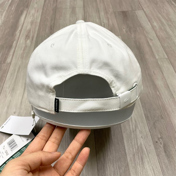 Mũ Lacoste RK1503 Chính Hãng