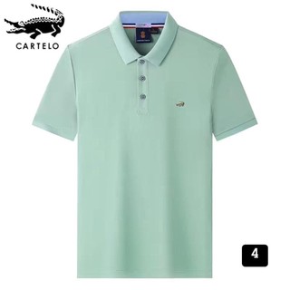 Áo polo nam 10 màu