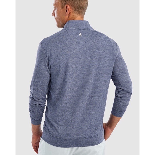 Áo Polo nam 1/4 khoá kéo xuất khẩu, áo polo nam xuất dư xịn