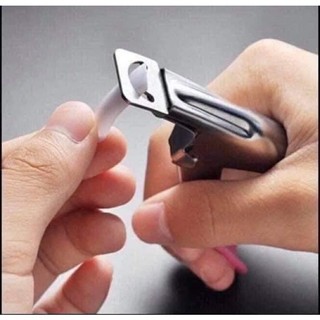 Kìm bấm móng giả nail