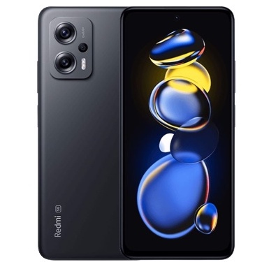Điện thoại Redmi Note 11T Pro / Pro Plus Nguyên Seal cấu hình chip MediaTek Dimensity 8100