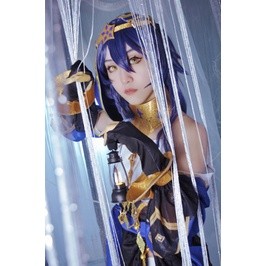 [ORDER] Trang Phục COSPLAY Layla | Genshin Impact | Wudu | MYPYSTORE