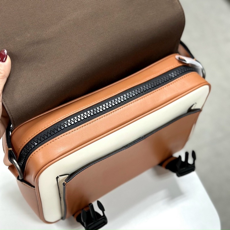 📛RẺ VÔ ĐỊCH📛TÚI COA*CH TRACK NAM SIÊU ĐẸP