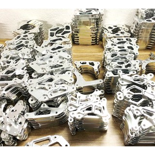 Pat Heo CNC Cho Dòng Xe Phổ Thông