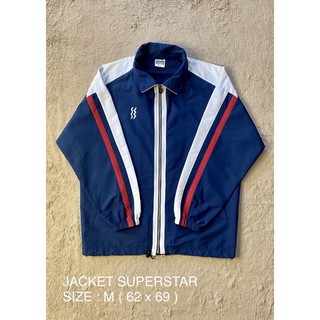 ÁO KHOÁC GIÓ  ( 9 MẪU ) - JACKET 2HAND HIỆU
