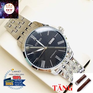 Đồng hồ nam citizen nh8350-59e automatic chính hãng tặng dây da cao cấp
