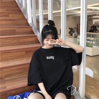 Áo phông AWAY PM11