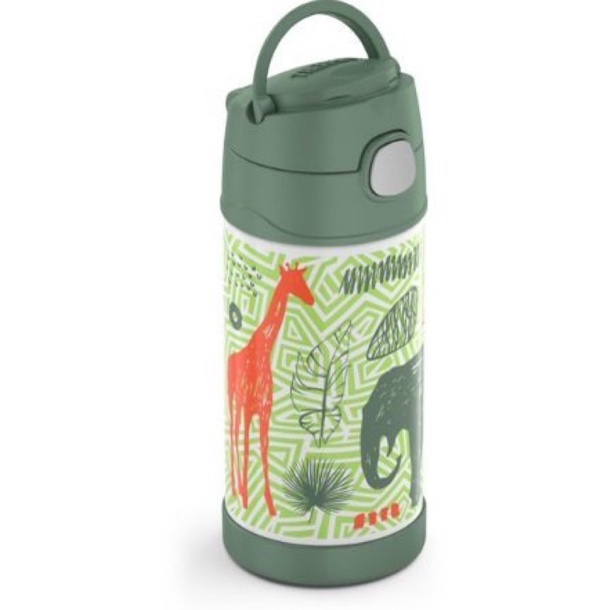 Bình giữ nhiệt Thermos Usa
