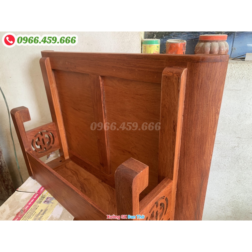 Ban thờ treo giá xưởng