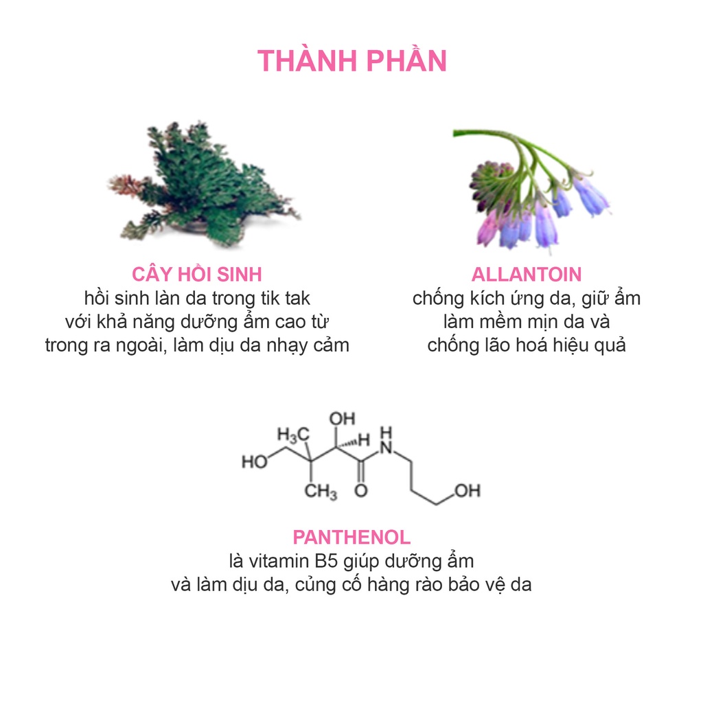 KEM VITAMIN K PHỤC HỒI SAU XÂM LẤN