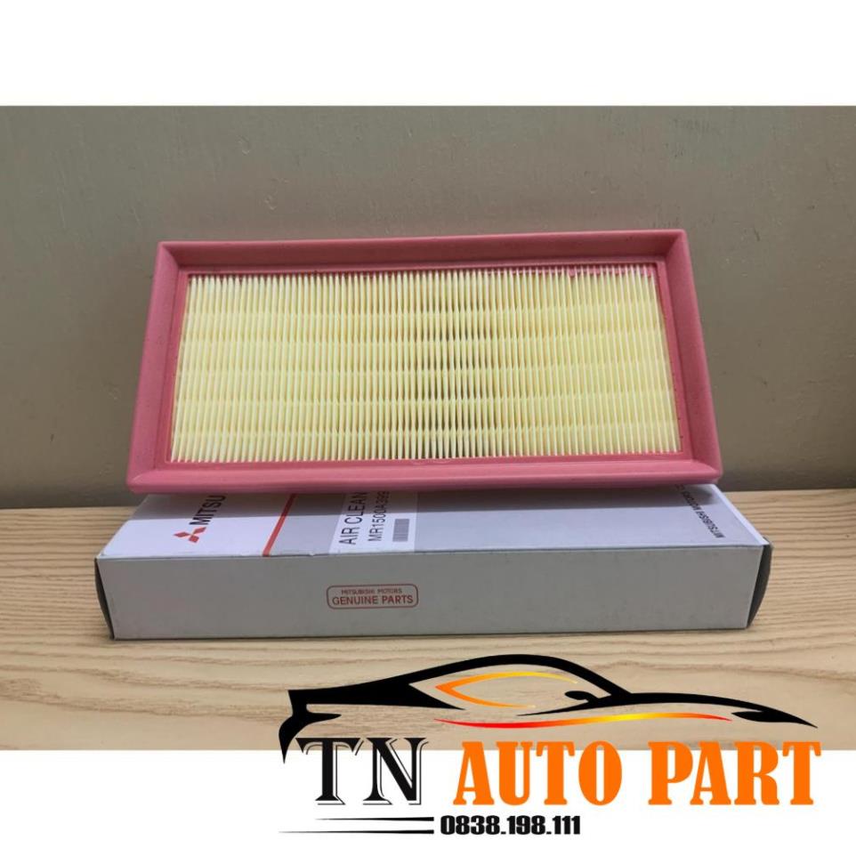 Lọc gió động cơ Mitsubishi Mirage đời 2012~nay, Mitsubishi Attrage.