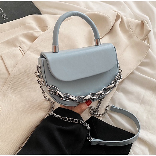 Túi xách nữ ❤️ túi nữ đeo chéo thời trang thiết kế trẻ trung dễ phối đồ