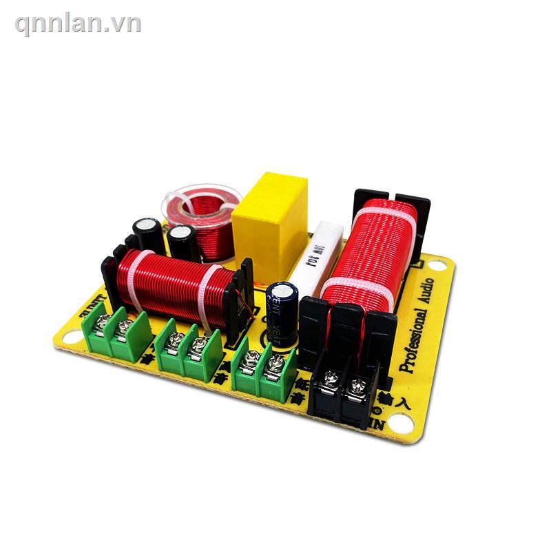 Loa Rạp Chiếu Tần Số Ba Tần Số Âm Thanh HiFi Cao Thấp Cho Trường Trung Học