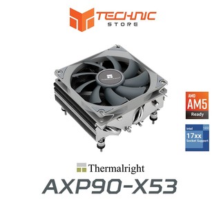 Tản nhiệt CPU ThermalRight AXP90 X53
