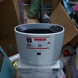 Máy lọc không khí Sharp FP-J30E-B