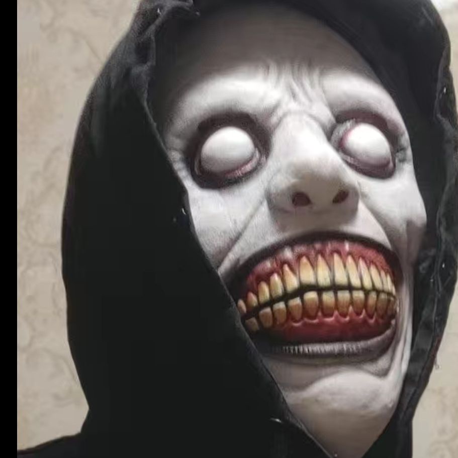 Mặt Nạ Hóa Trang Halloween 2022 Kinh Dị Độc Đáo