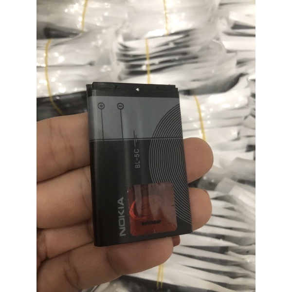 Pin 5c 4c dung luong đủ