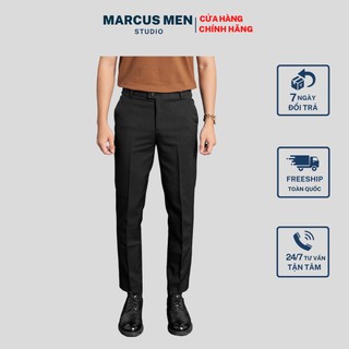 Quần Âu nam lịch lãm công sở Marcus Men