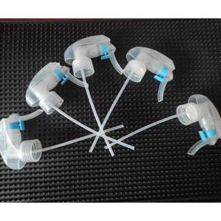 Vòi xịt phun sương (thay thế vòi hỏng) Loại xịn