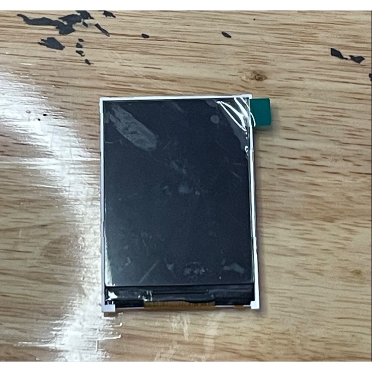 LCD TFT 2.4inch & 12864 tháo máy