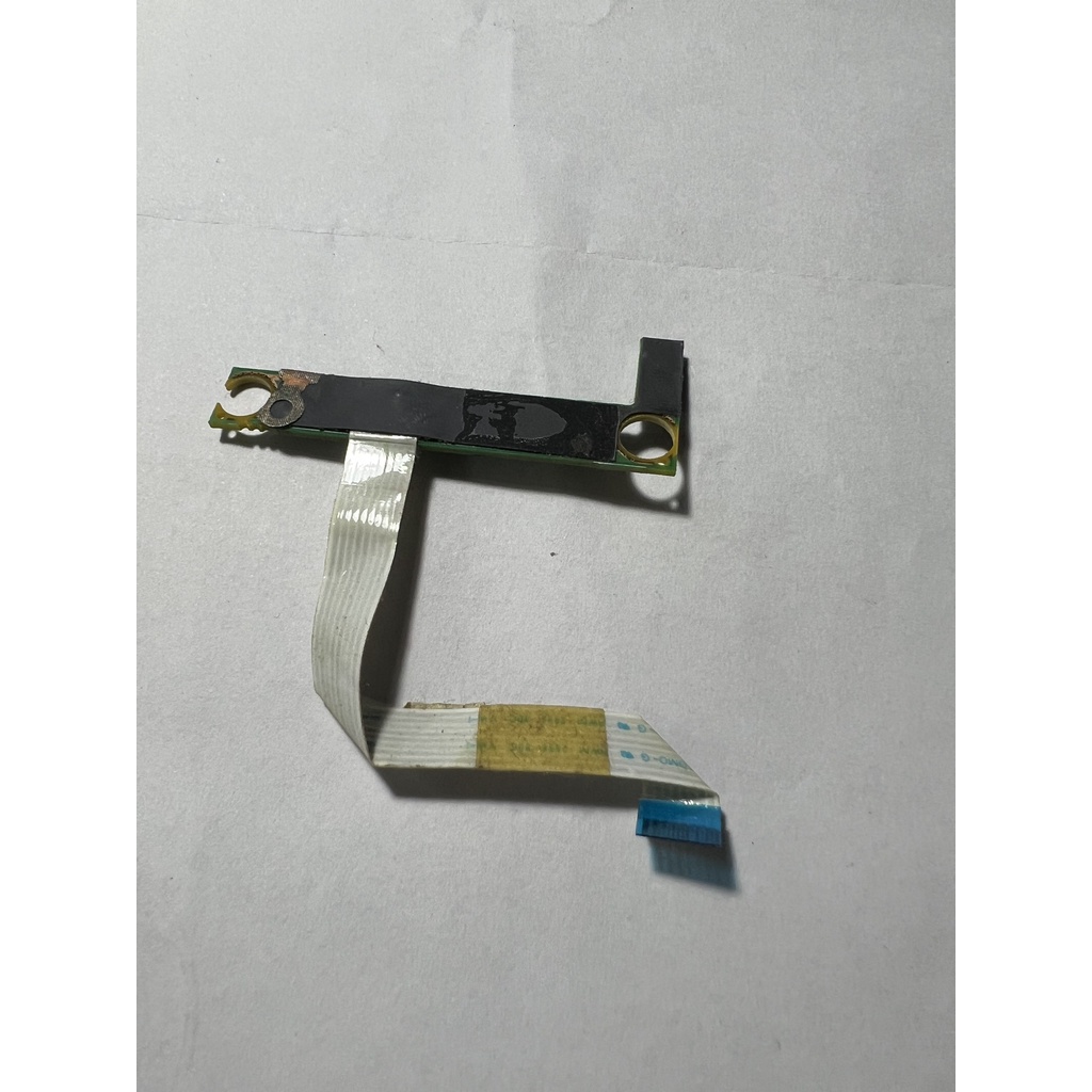 NÚT KÍCH NGUỒN laptop hp probook 4410s 4411s