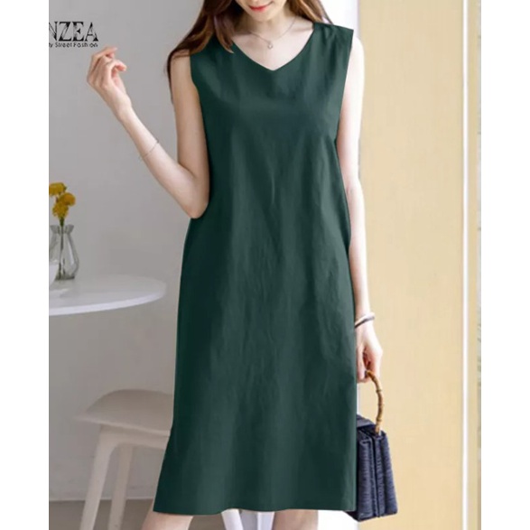 Đầm Suông Thiết Kế Sang Trọng Chất Liệu Cao Cấp, Đường May Tỉ Mỉ Chỉn Chu Full Size Cho Chị Em D085