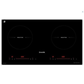 Bếp từ dmestik ml921 dki - bảo hành 3 năm chính hãng