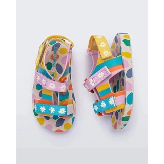 Sandal melissa cho bé