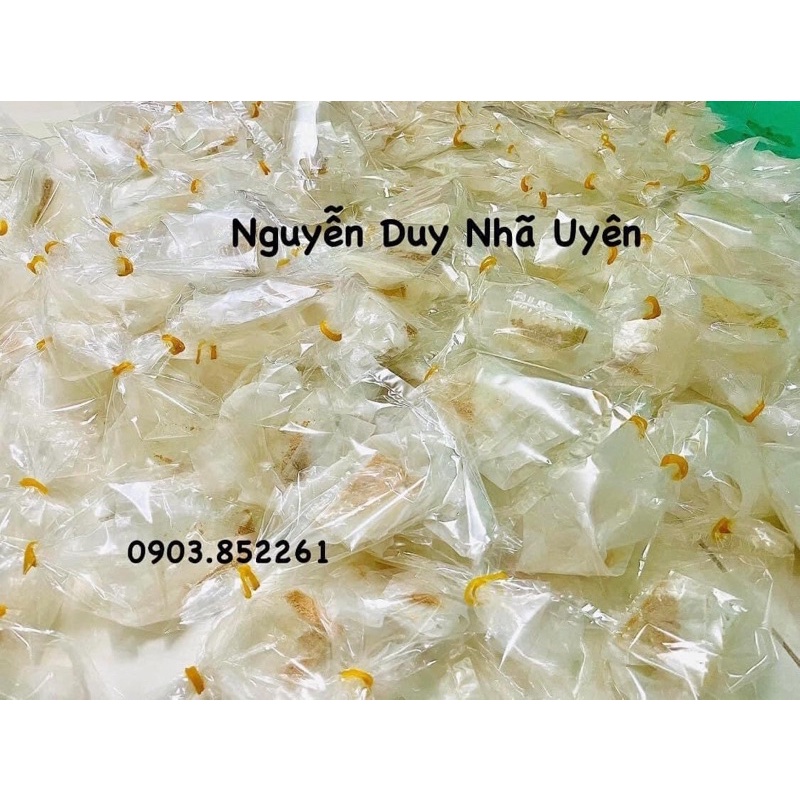 Bánh Tráng Muối Nhuyễn MINI