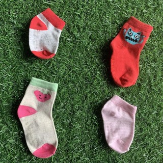 HOT (Combo) tất bé gái, Vớ bé gái hàng việt nam xuất khẩu, bao xù lông, bao chất lượng mã HH7