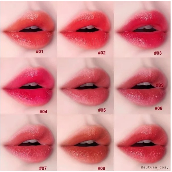 Son Bóng ROMAND Juicy Lasting Tint 5.5g