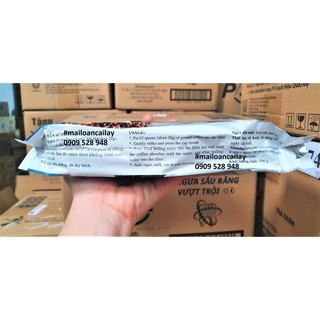 Cà phê Hưng Buôn Mê Thuộc 500g