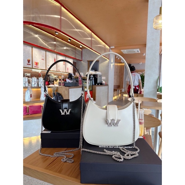 Túi xách Nữ Túi Kẹp Nách Đeo Chéo Đẹp Sang Chảnh Hàng Bọc Hộp Nguyên Siu Da Mềm Mịn Cao Cấp Sang Chảnh MSP199