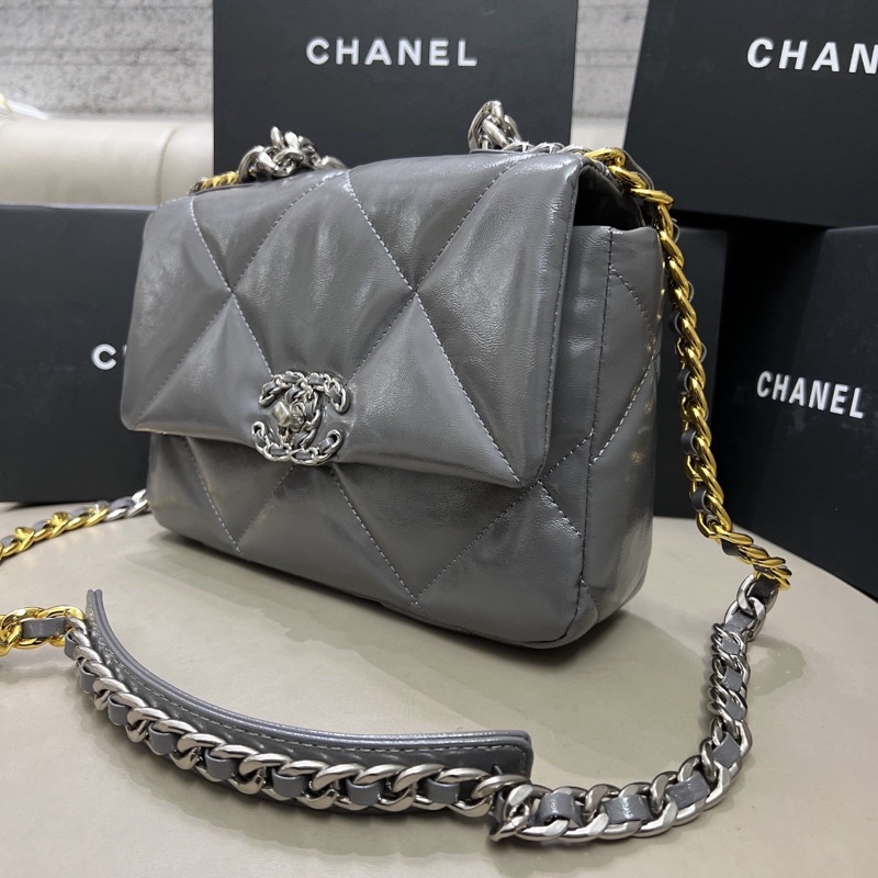 TÚI XÁCH CHA NEO C19 SUPER FULL 2 BOX VIP