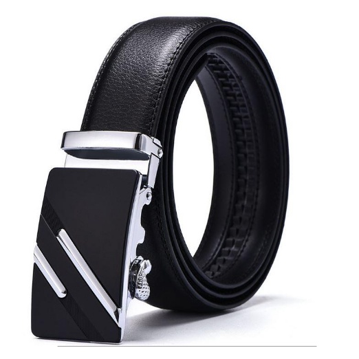 Thắt lưng nam da mềm thời trang kiểu dáng mới giá rẻ