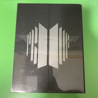 Tách lẻ Album Proof Standard BTS