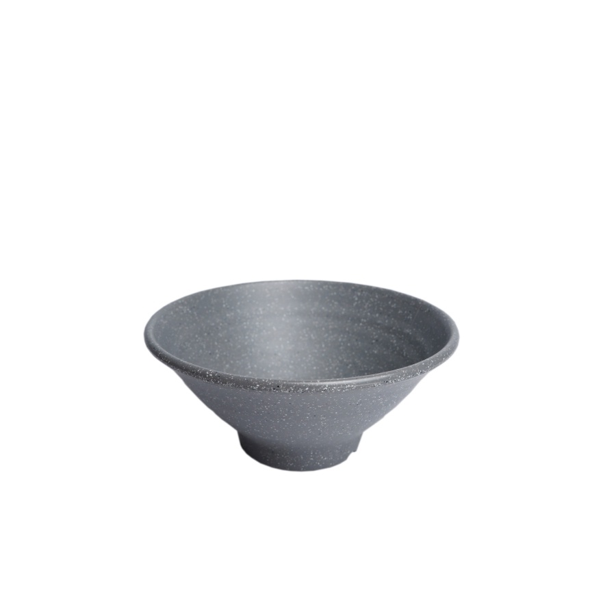 Bát tô canh nhám nhựa phíp melamine Fataco đủ size