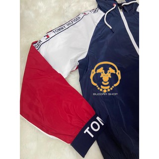 Áo khoác nữ Tommy Hilfiger