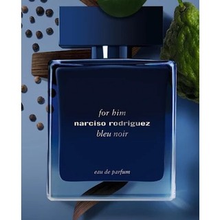 Nước hoa Nar.ci.so For Him Bleu Noir