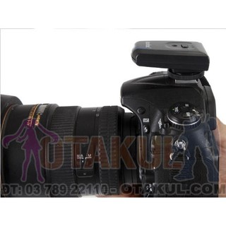 [Hàng Thanh lý] Đầu Phát Godox AT-04 Wireless Flash Trigger