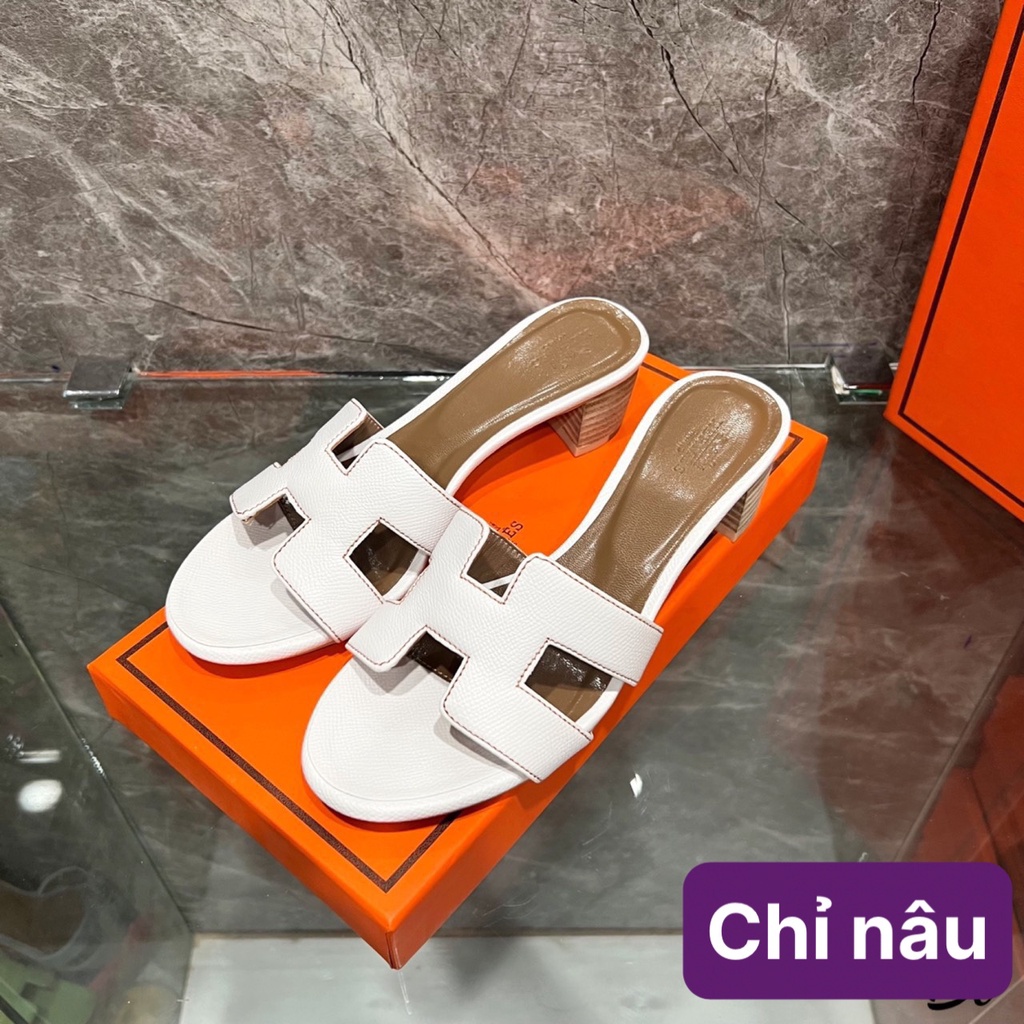 GUỐC HERME FULL MÀU