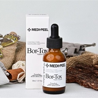tinh chất Bortox Peptide Ampoule serum