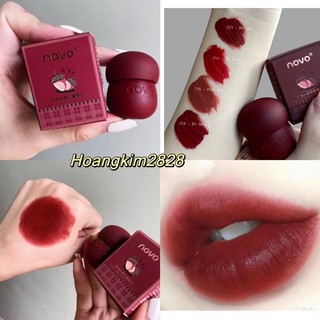 Son kem lì Novo hình nấm Nội địa Trung
